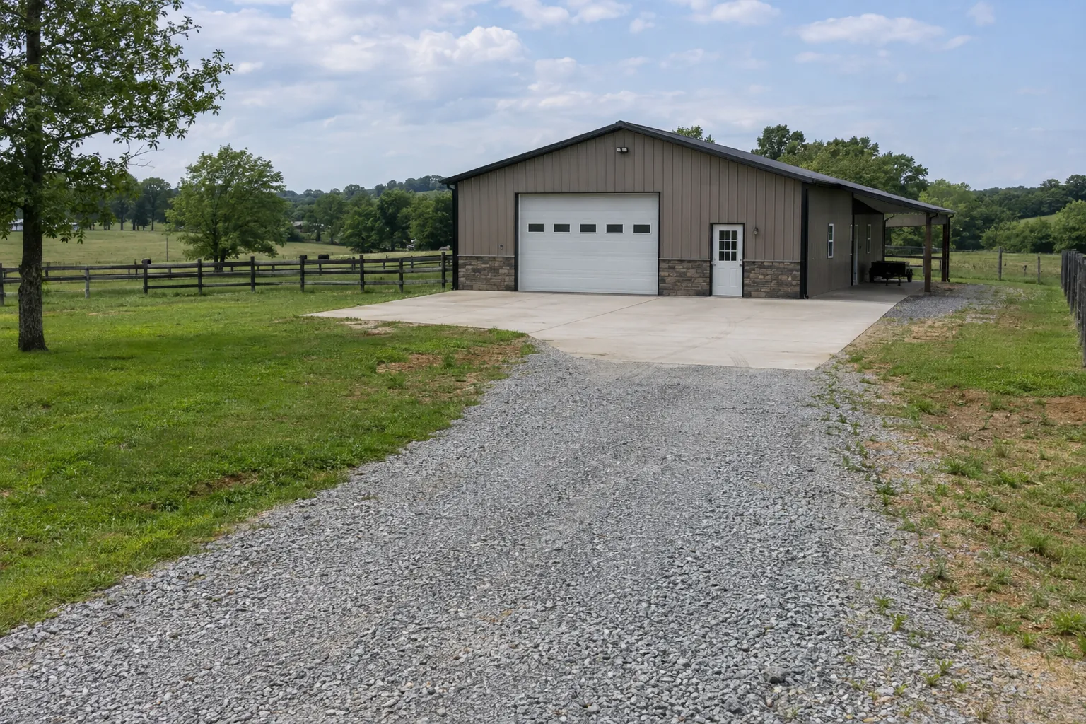 Coopertown, TN in Clarksville, TN