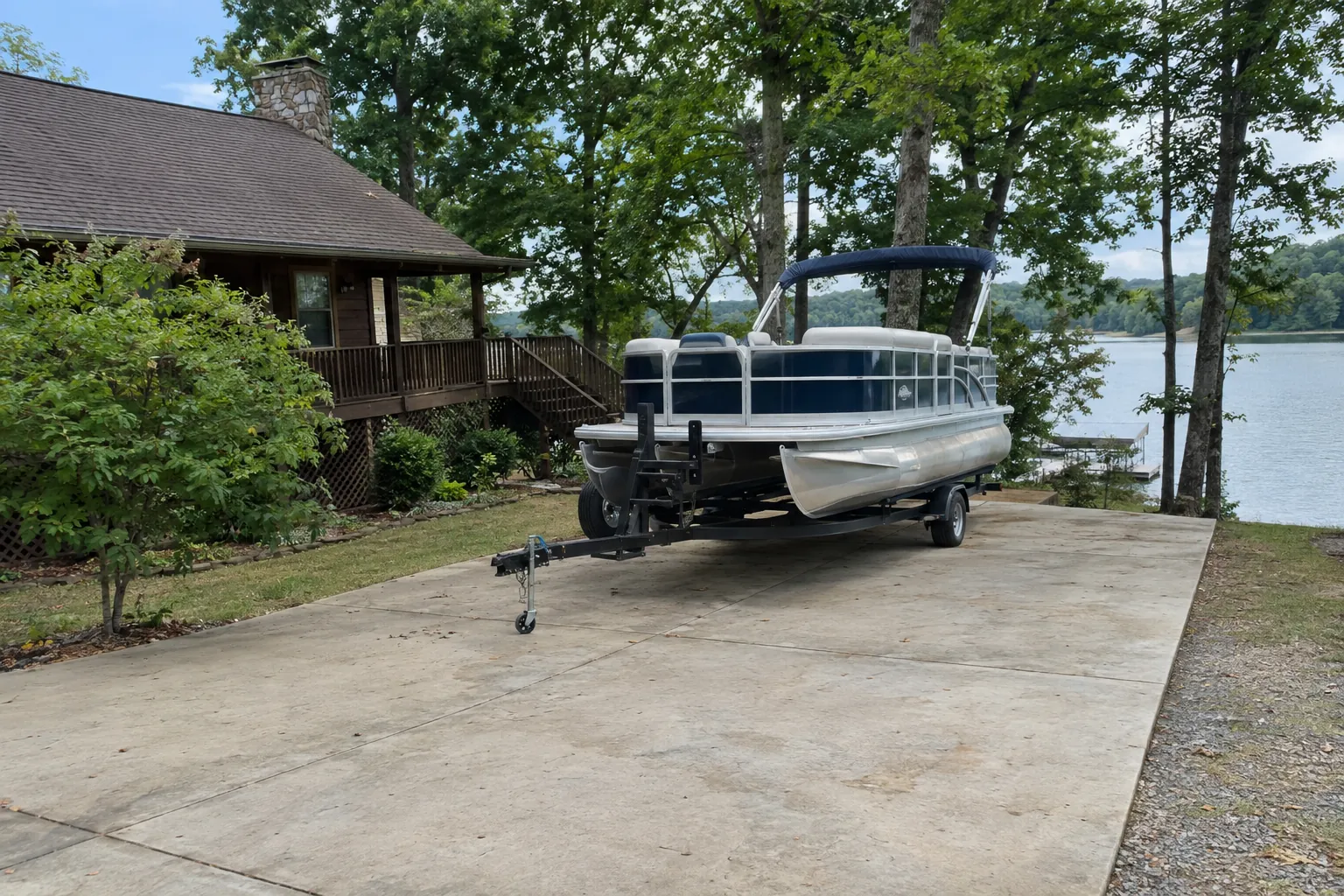 Dover, TN in Clarksville, TN