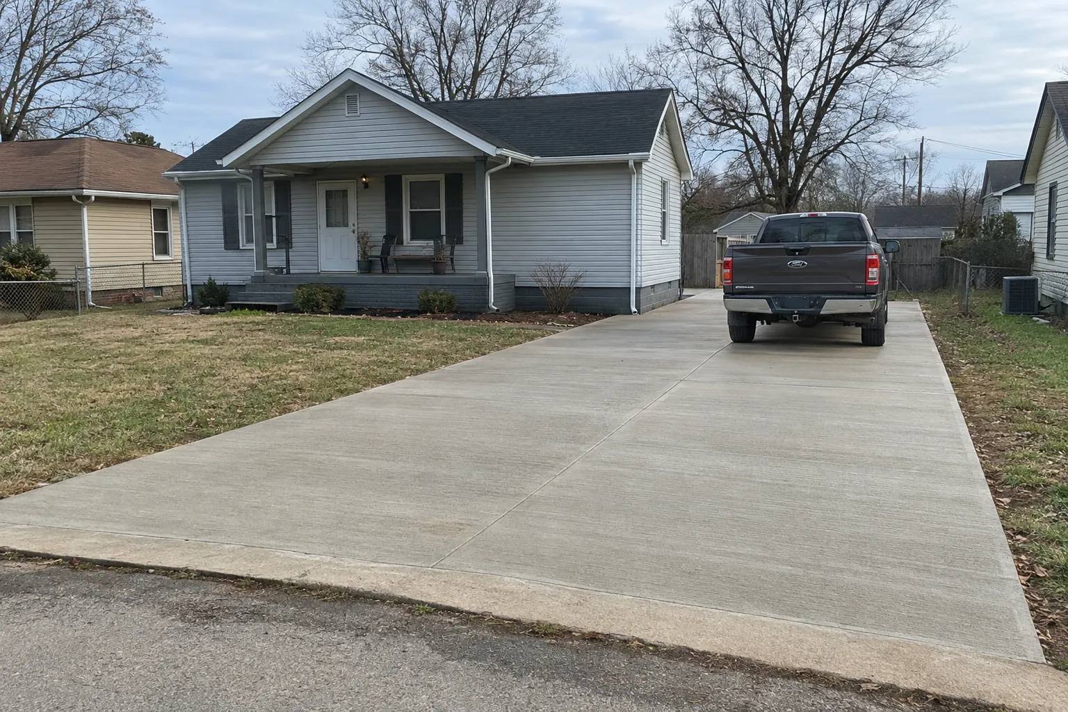 Oak Grove, KY in Clarksville, TN