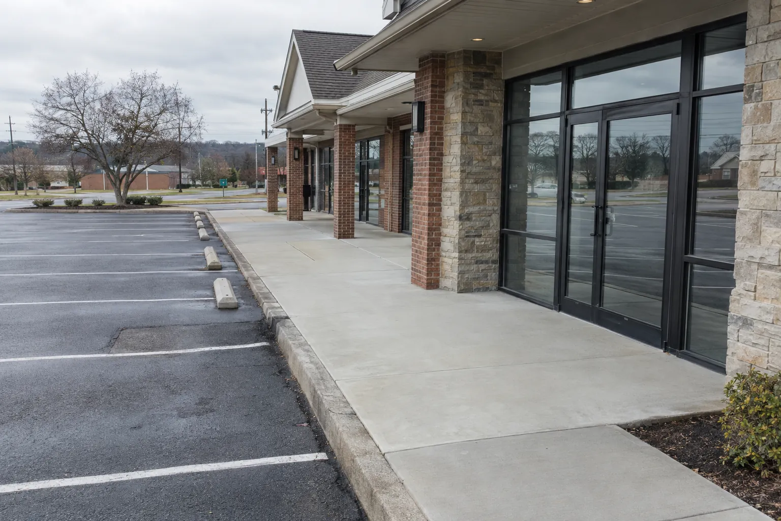 St. Bethlehem, TN in Clarksville, TN