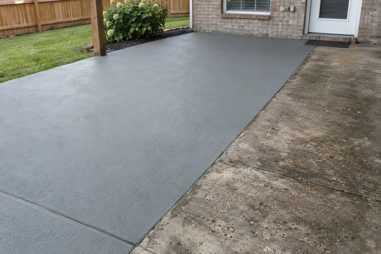 Resurfacing & Sealing in Clarksville, TN