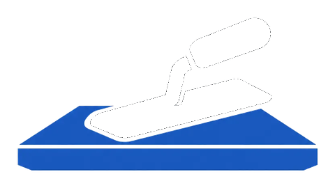 Clarksville Concrete Works logo