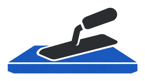 Clarksville Concrete Works logo